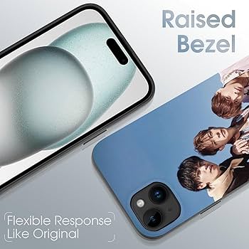 Amazon.co.jp: Number_i平野紫耀 神宮寺勇太 岸優太スマホケース